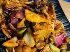 辣炒猪蹄-壹酒贰肉1926·深夜食堂(南京北街店)