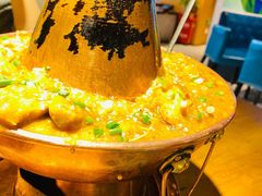 铜锅洋芋鸡-觅山云南菜(泊富ICITY店)