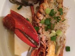 iphone_upload_pic-君悦酒店·乐厨·高空自助餐(青年大街店)