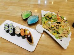-河风精致寿司(昌平店)