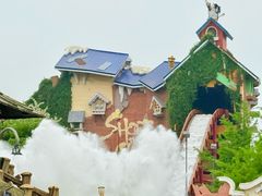 -大连海昌发现王国主题公园