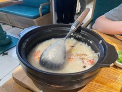 -潮粥荟·潮汕砂锅粥(朝阳大悦城店)