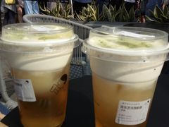 -喜茶(深圳福田星河COCO Park店)