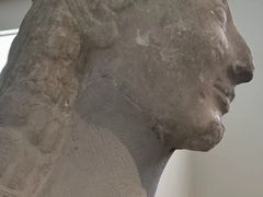 -雅典国家考古博物馆(Ethniko Archaiologiko Museo)