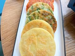 -李先生的首尔小馆(松江启源广场店)