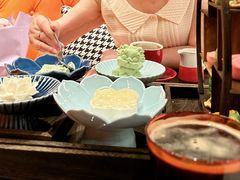 -上海大宁福朋喜来登酒店大堂吧(共和新路店)