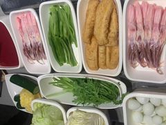 -海底捞火锅(上地华联店)