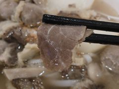 -阿波潮汕牛肉火锅·汤粉面(拱北店)