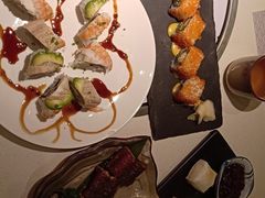 -赤坂亭M9和牛烧肉·日料398放题(万达店)