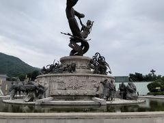 -华清宫景区