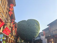 -三坊七巷历史文化街区