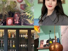 -VERVO金酒吧·独立电音俱乐部(正义坊购物中心店)