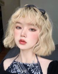 -SY COLOUR专业烫染