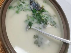 -翠茗农庄土菜馆(天目湖店)