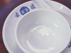 -清真·盛京白记 小骨头羊汤馆(南八马路店)