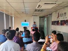 -金吉列留学·语培·小语种·国际课程(江西分公司)