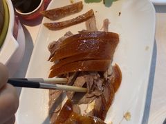 -大鸭梨烤鸭(顺义石园店)