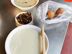 -张家油条