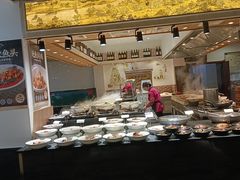 -翠姐姐农家大院·老底子萧山菜(建设一路店)