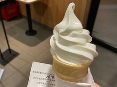 -麦当劳(健德桥得来速店)