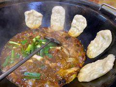 地锅鸡-曹丞相·地锅鸡·地锅鱼(武林店)