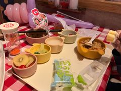 -西贝(厦门中华城店)
