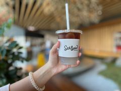 -Seesaw Coffee(朝阳大悦城店)