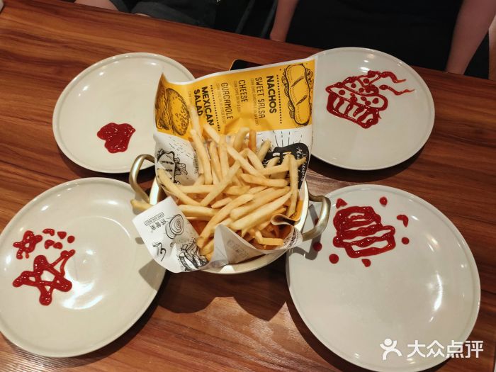 mikeys diner 麥奇餐廳圖片