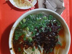 -兰州马子禄牛肉面(文景公园店)
