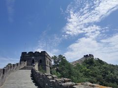 -慕田峪长城