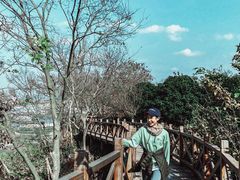 -南京市江宁方山