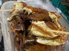 -托乐嘉美食广场(托乐嘉街区店)
