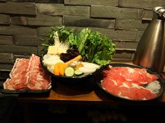 -呷哺呷哺 黄金牧场 (欢乐谷店)
