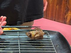 -小川洋风料理(街道口店)