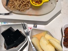 -豪客来牛排(伟诚广场店)