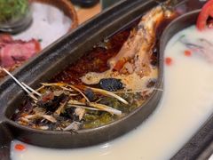 -锦府盐帮·侯宅(五棵松万达店)