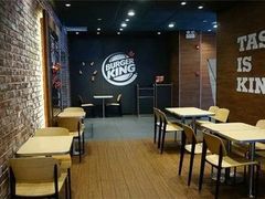 -汉堡王(上海凌云壹街坊店)