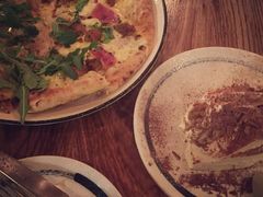-PIZZA BIANCA(民园店)