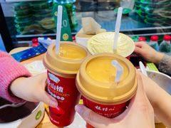 -甲乙饼·手工牛肉饼(天通苑华联店)