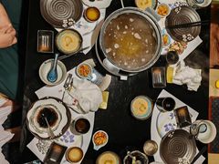 -天狗山料理(省体店)