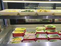 -芝小官毛肚火锅海鲜自助(淮安清江浦区新亚店)