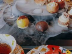 -瑞吉酒店·瑞吉酒吧