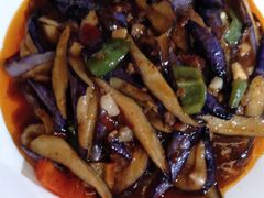 -南山民肴·乡土徽菜(豪辰俪景店)