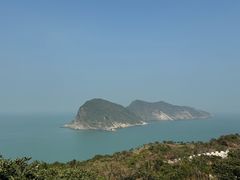 -东澳岛