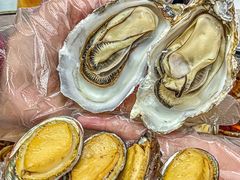 -萃华海鲜阁大排档(五四广场店)