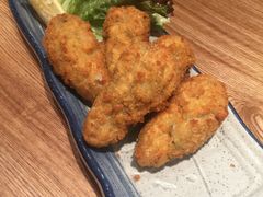 -翔峰炭火鳗鱼(悦泰街里公寓店)