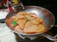 -绿茶餐厅(昌平悦荟店)