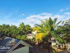 -三亚珠江南田温泉度假区