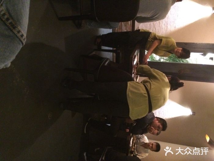 炉匠炉端烧·酒(国金中心商场店)炉匠炉端烧•酒(国金中心店)图片
