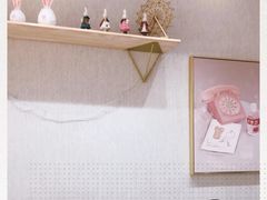 -兔兔家蛋糕甜品(德胜店)